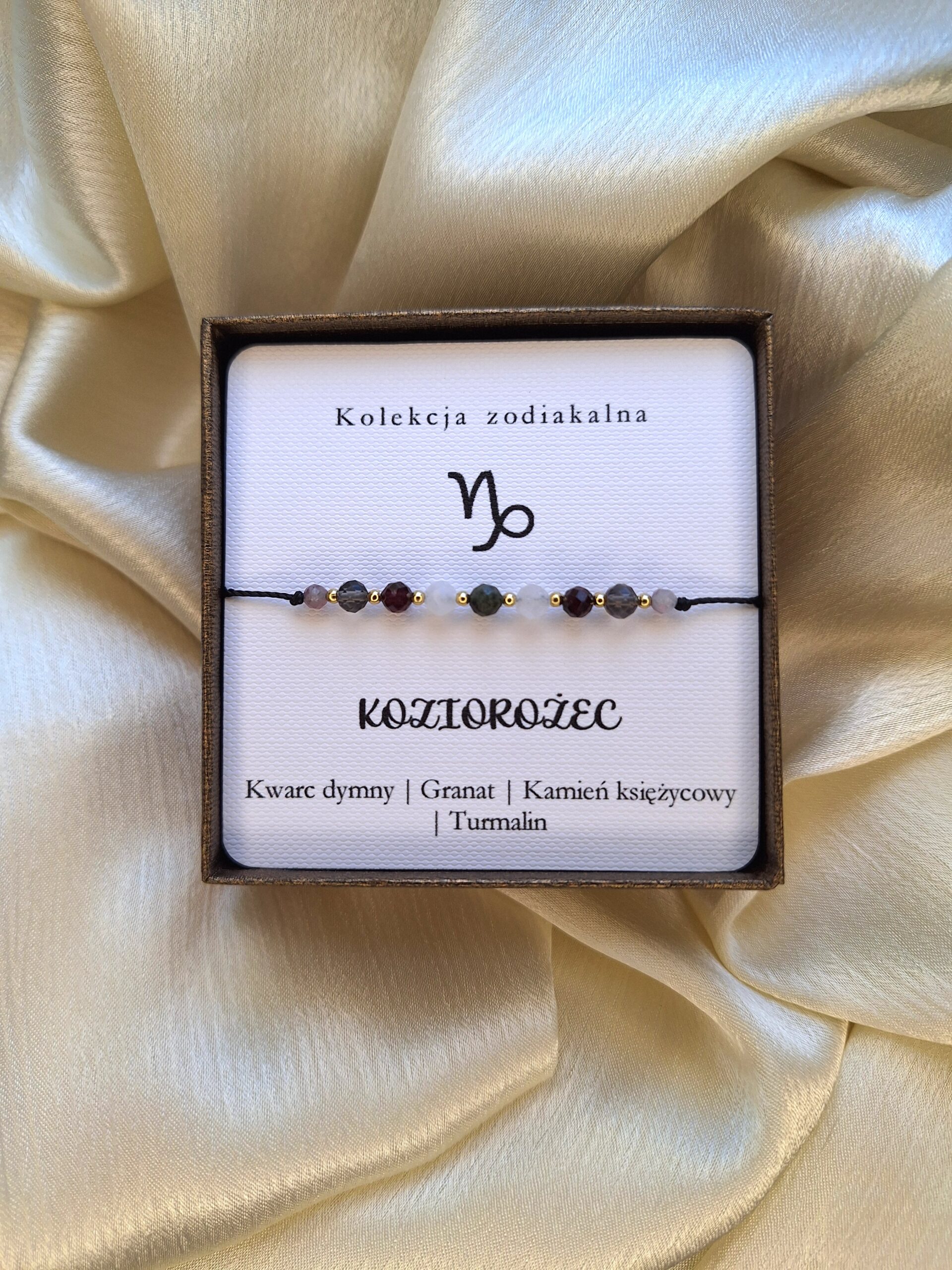 Koziorożec